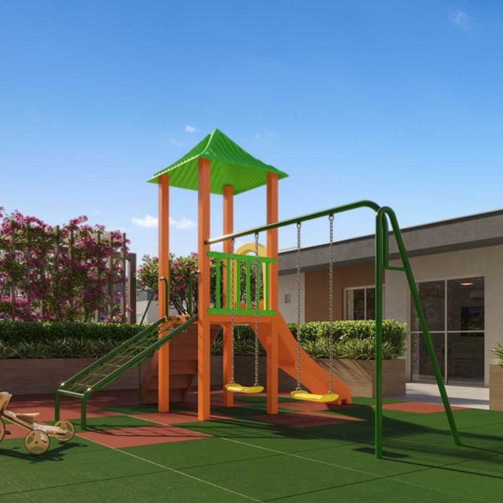 Apartamento - Residencial - Centro - Barra Velha