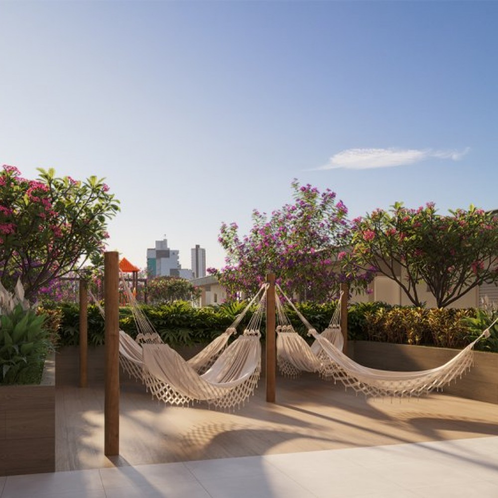 Apartamento - Residencial - Centro - Barra Velha