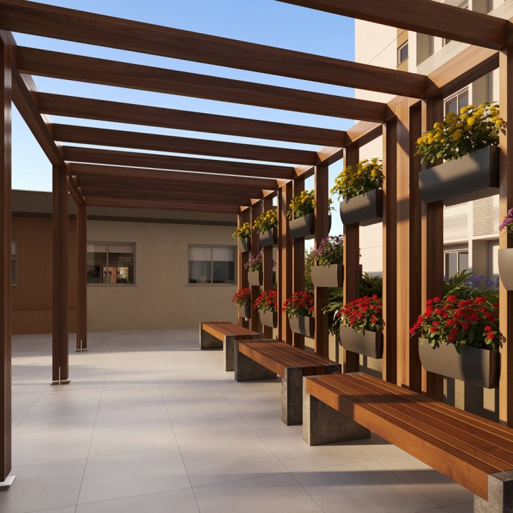 Apartamento - Residencial - Centro - Barra Velha