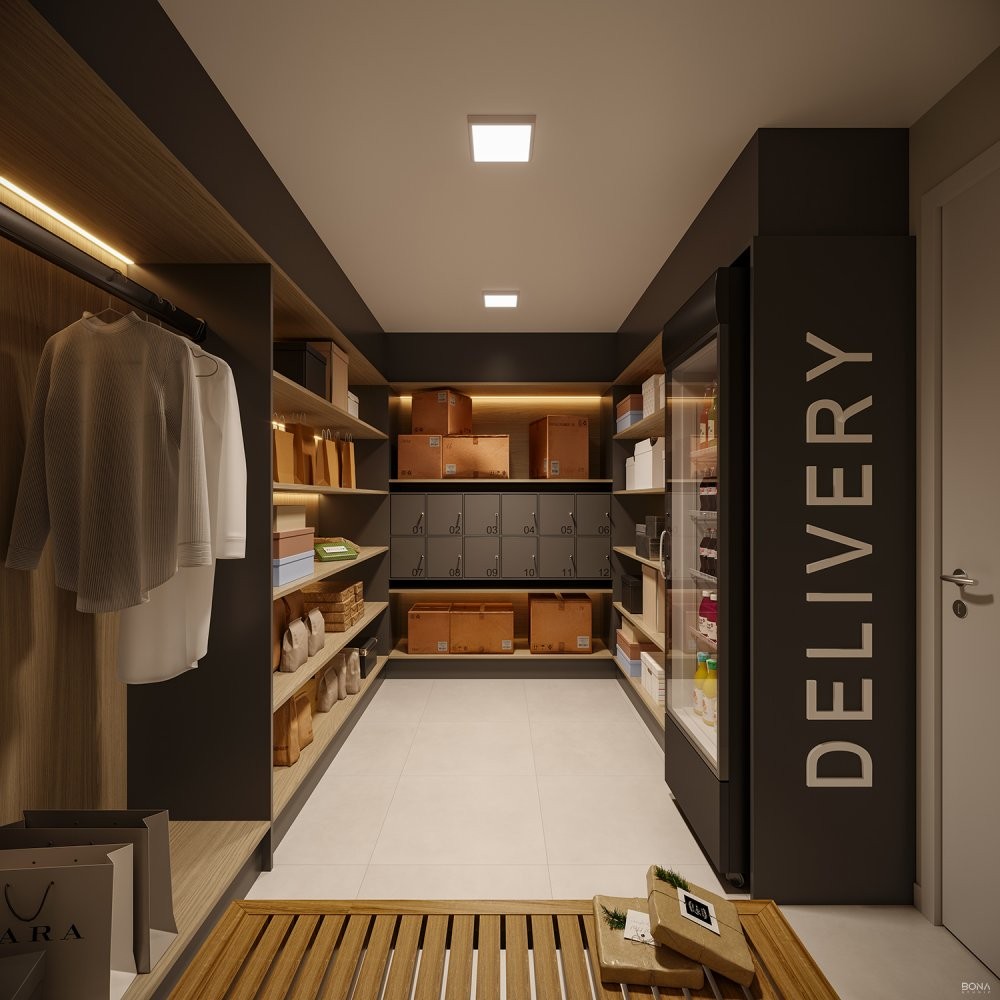 Apartamento - Residencial - Centro - Barra Velha