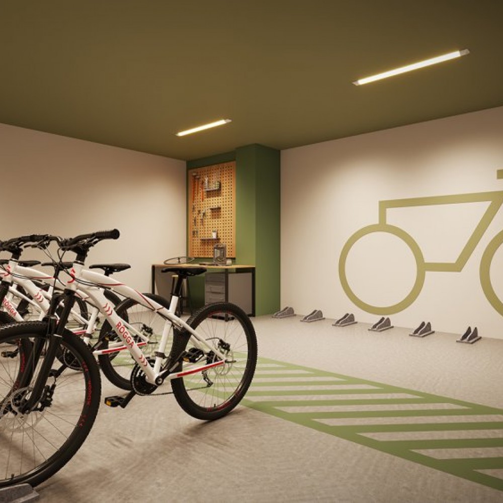 Apartamento - Residencial - Centro - Barra Velha