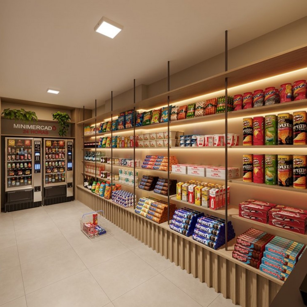 Apartamento - Residencial - Centro - Barra Velha