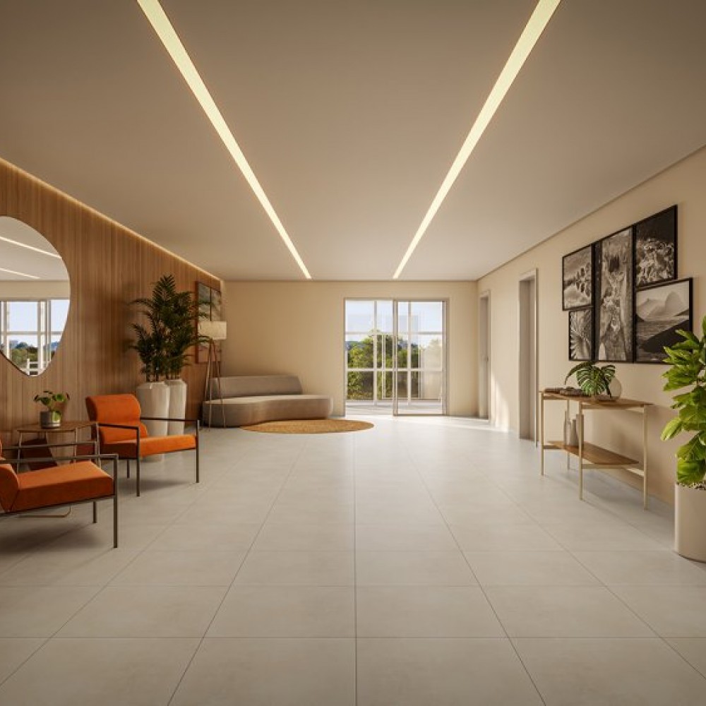 Apartamento - Residencial - Centro - Barra Velha