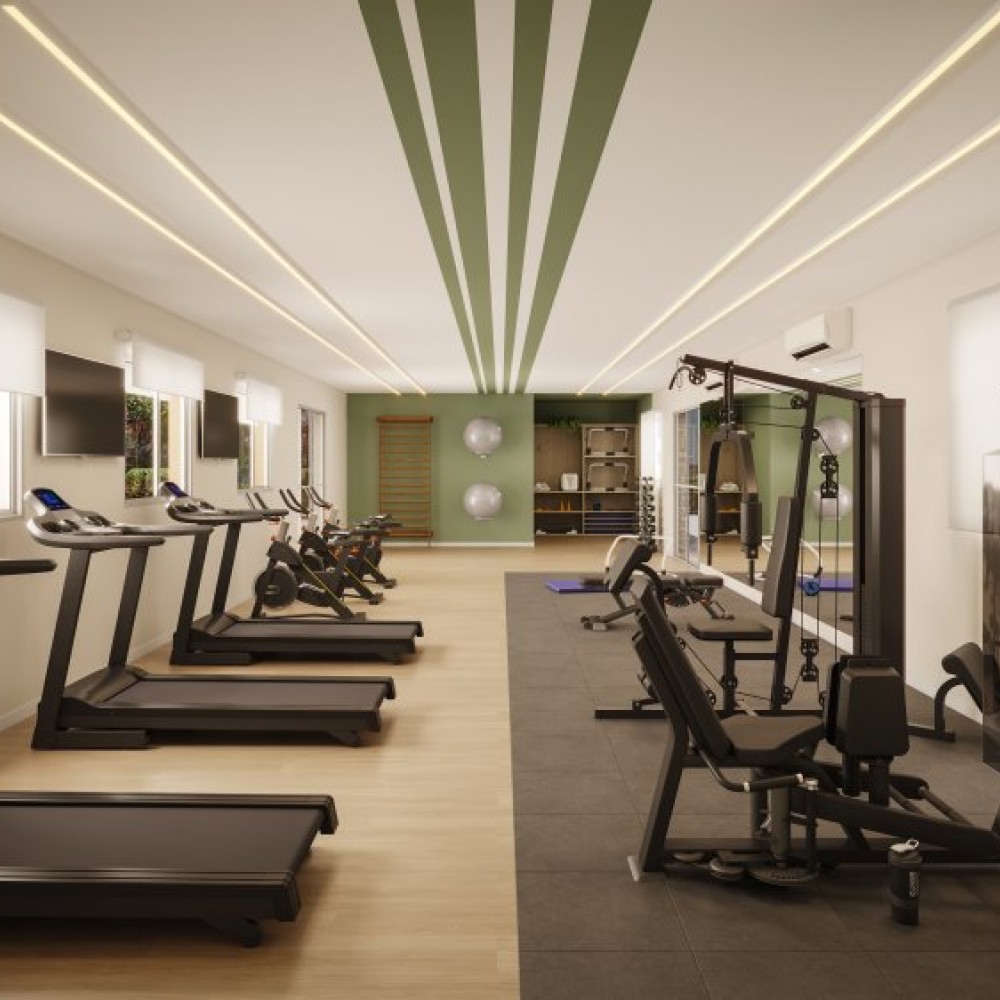 Apartamento - Residencial - Centro - Barra Velha