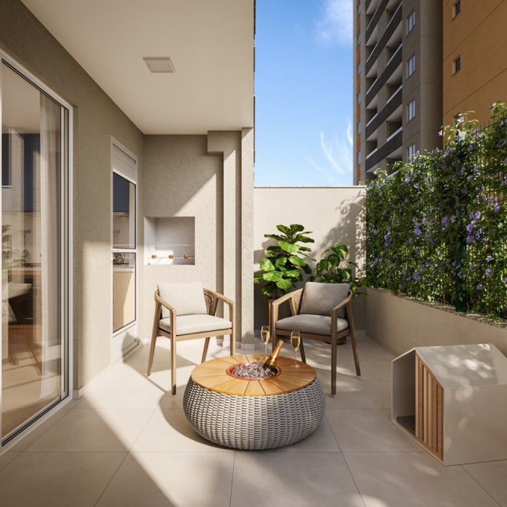 Apartamento - Residencial - Centro - Barra Velha