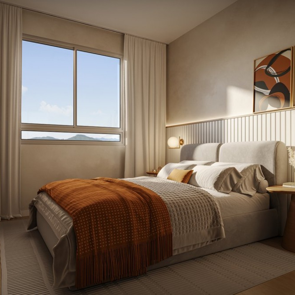 Apartamento - Residencial - Centro - Barra Velha