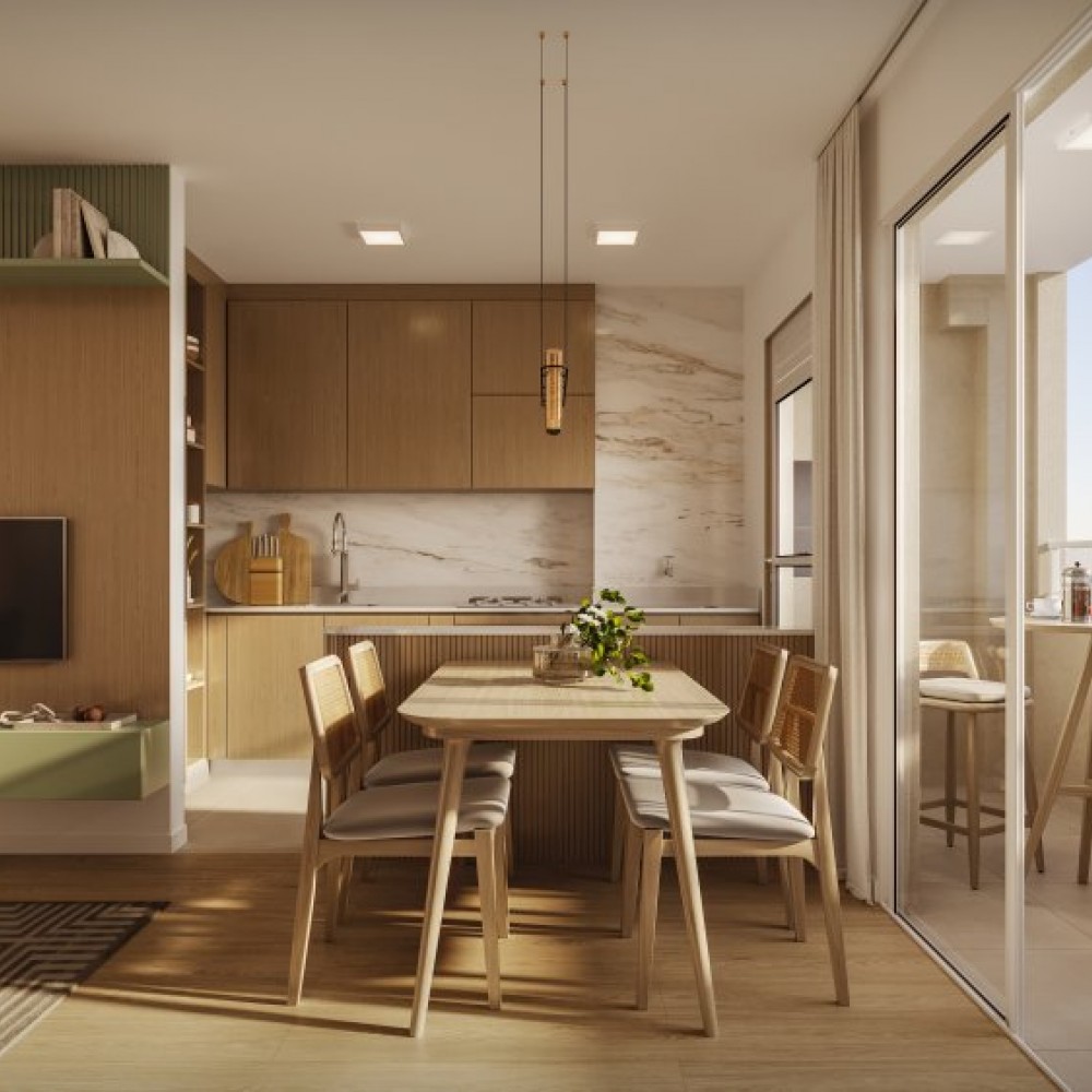 Apartamento - Residencial - Centro - Barra Velha