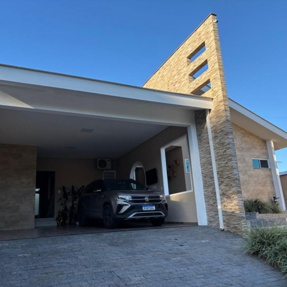 CASA AVAI GUARAMIRIM