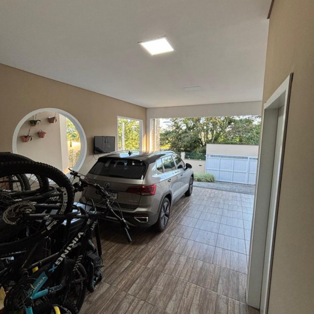 CASA AVAI GUARAMIRIM