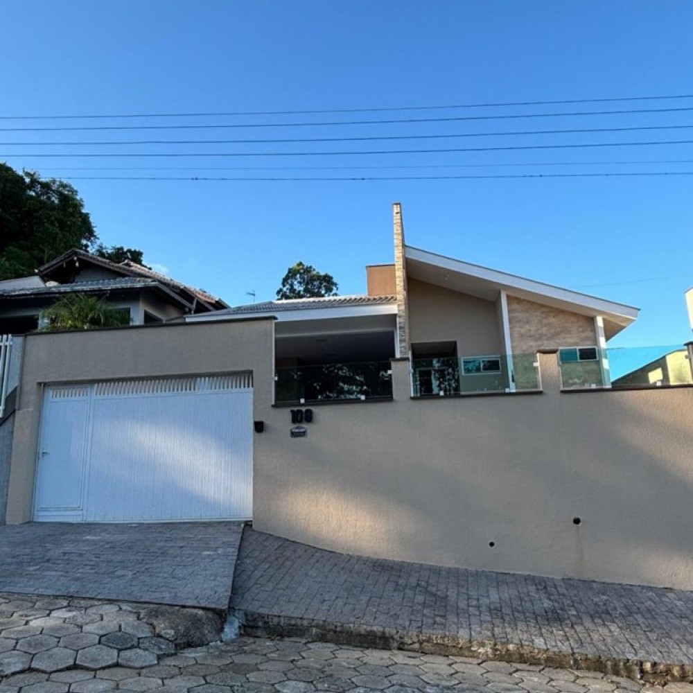 CASA AVAI GUARAMIRIM