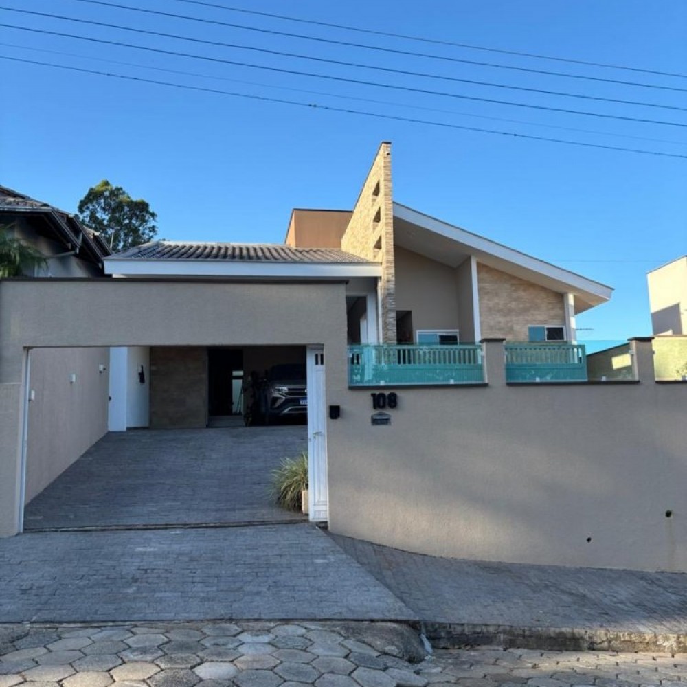 CASA AVAI GUARAMIRIM