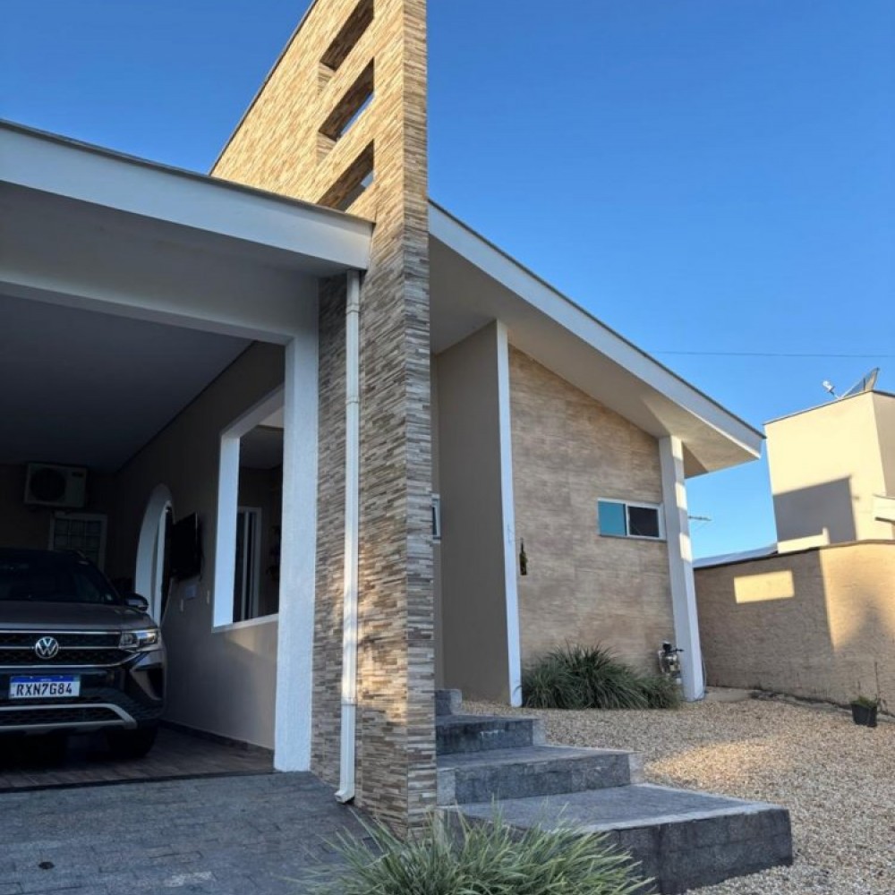 CASA AVAI GUARAMIRIM