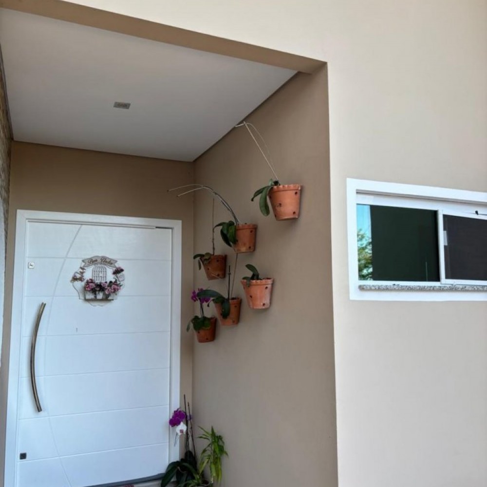 CASA AVAI GUARAMIRIM