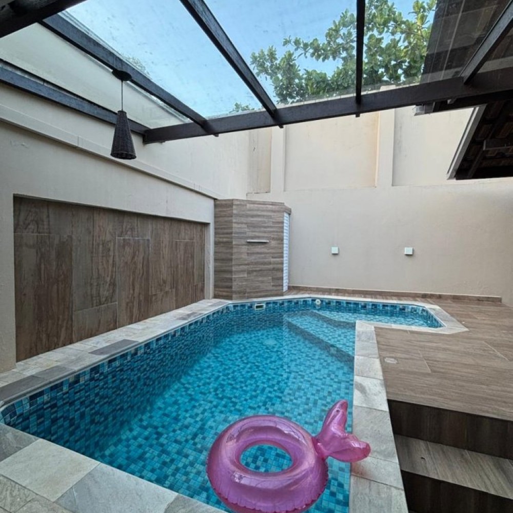 CASA AVAI GUARAMIRIM