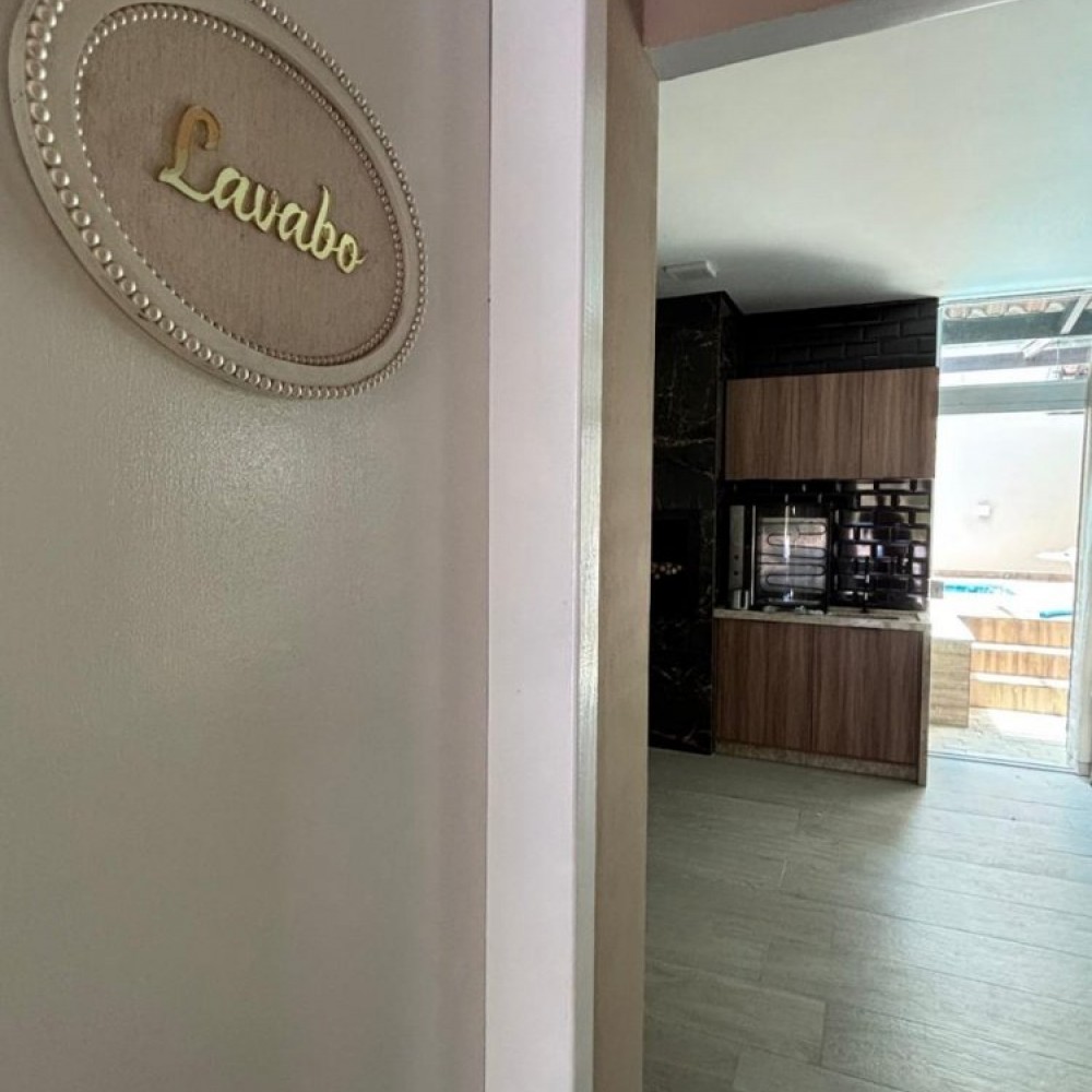 CASA AVAI GUARAMIRIM