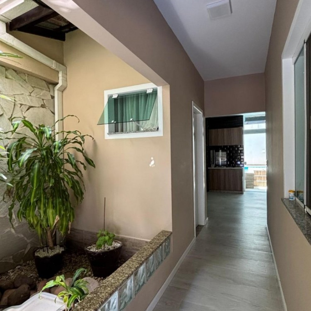 CASA AVAI GUARAMIRIM