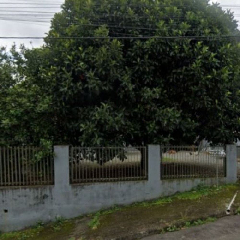 Casa Amizade Jaragu� do Sul