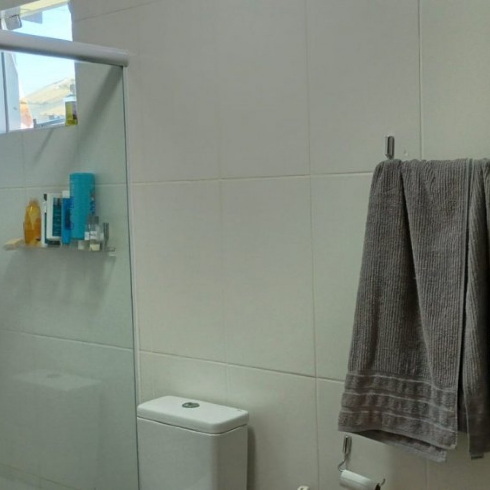 Casa - Nova Esperan�a - Guaramirim