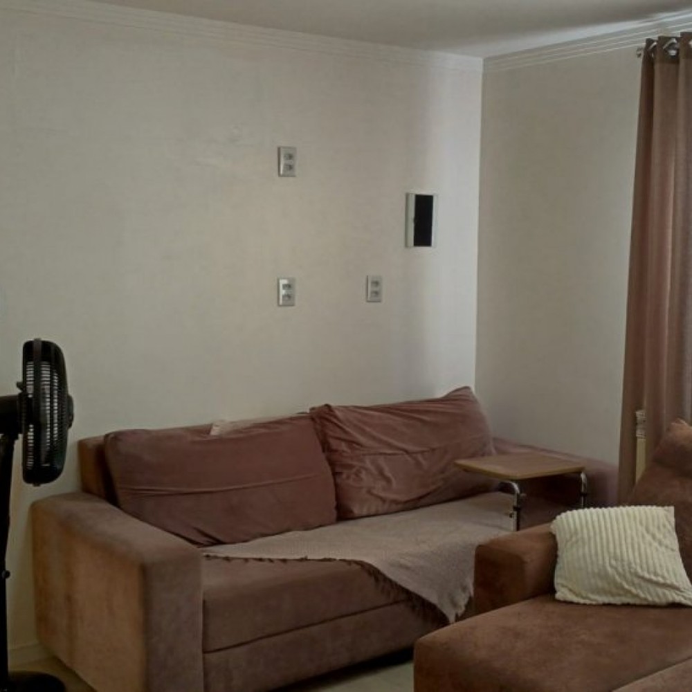 Casa - Nova Esperan�a - Guaramirim