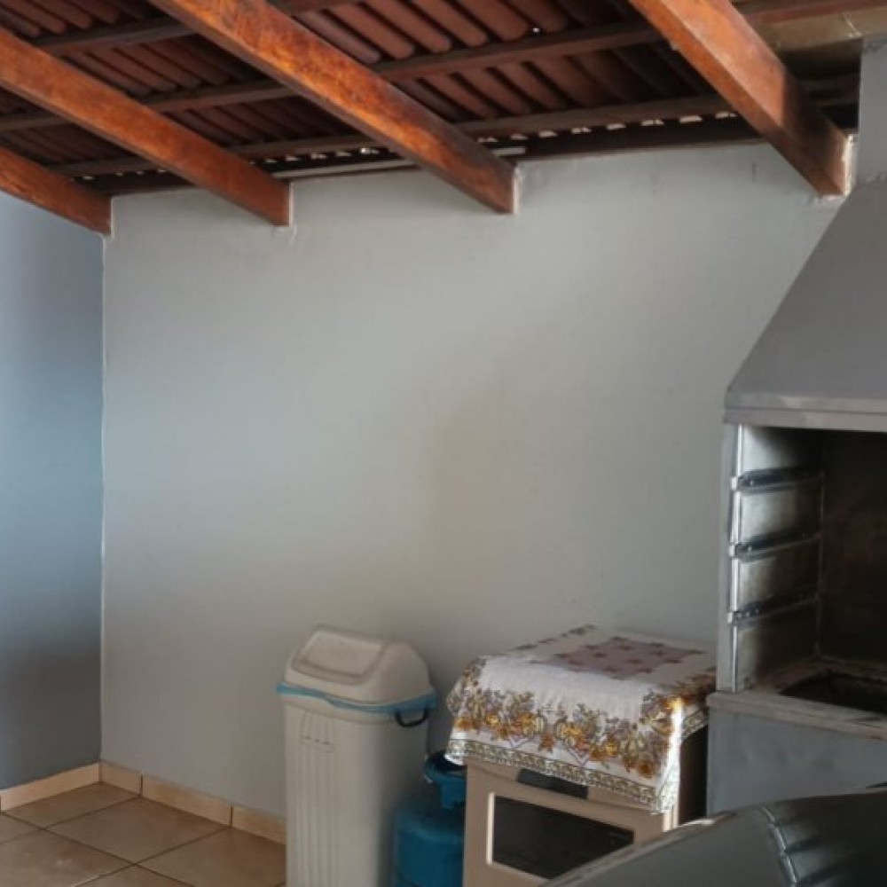 Casa - Nova Esperan�a - Guaramirim