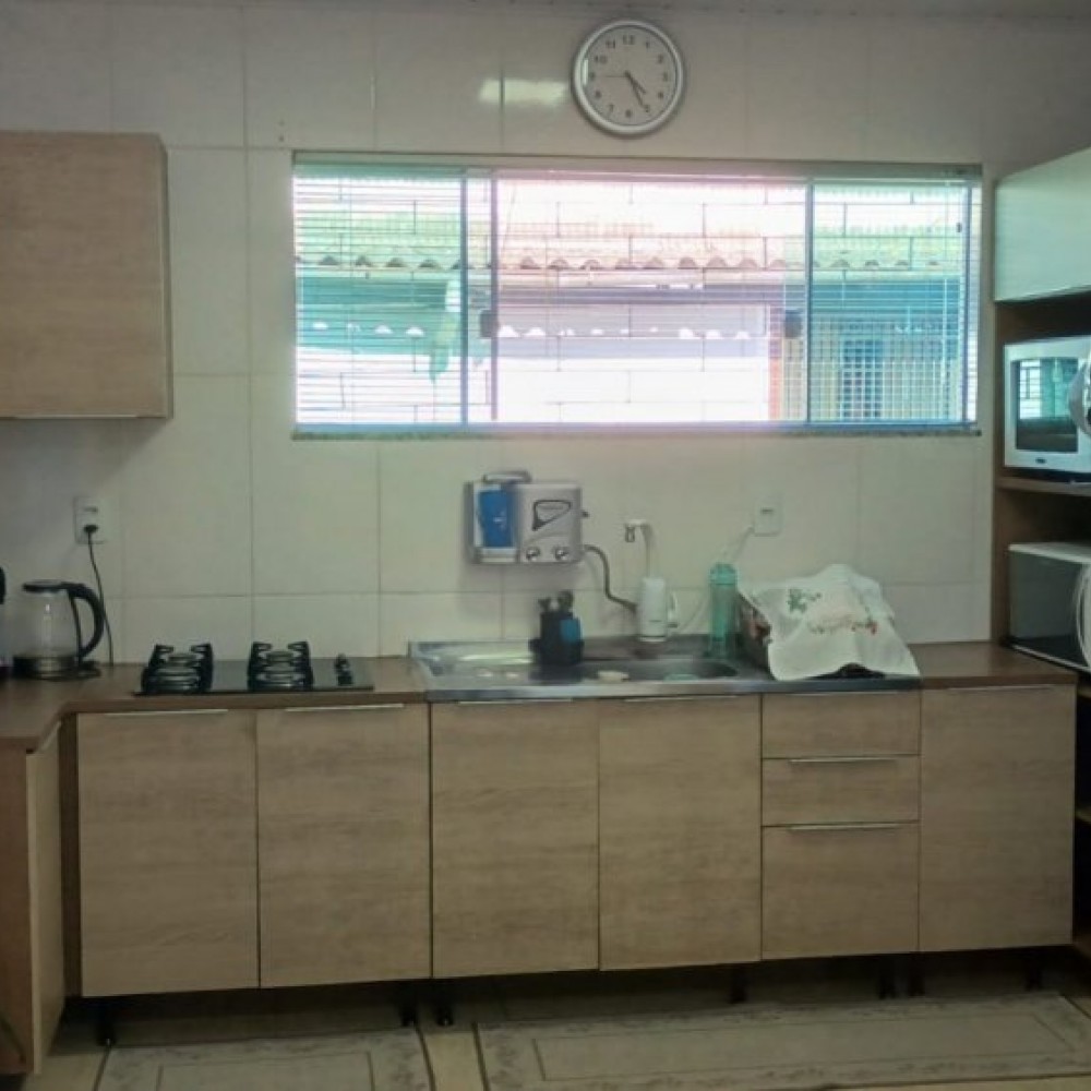 Casa - Nova Esperan�a - Guaramirim