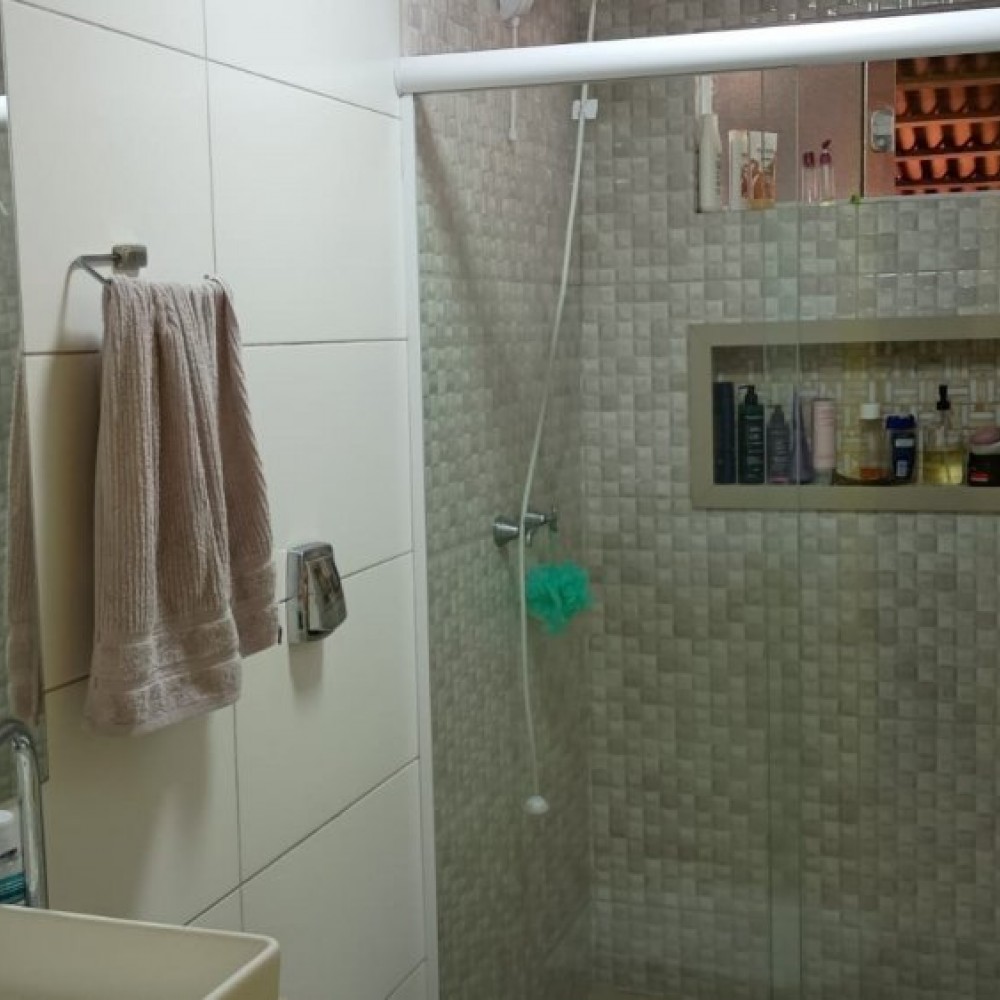 Casa - Nova Esperan�a - Guaramirim