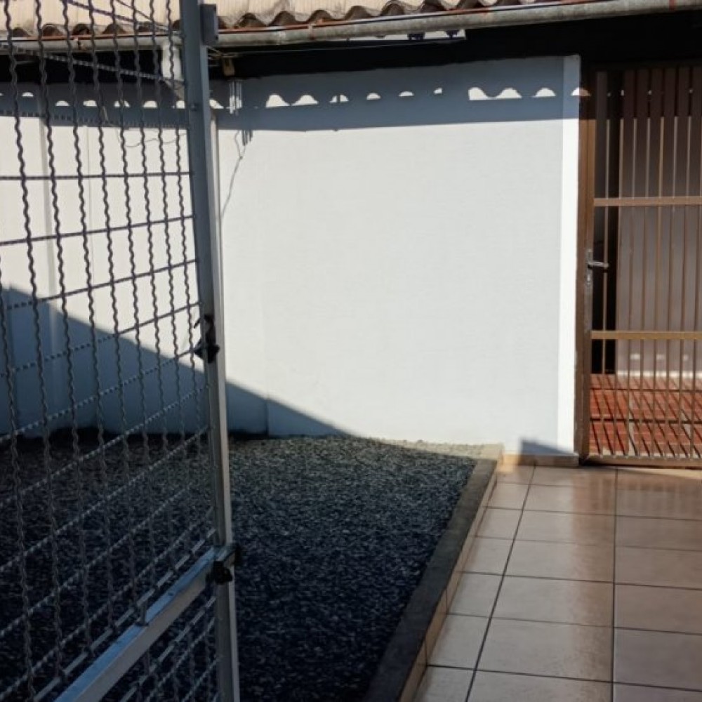 Casa - Nova Esperan�a - Guaramirim