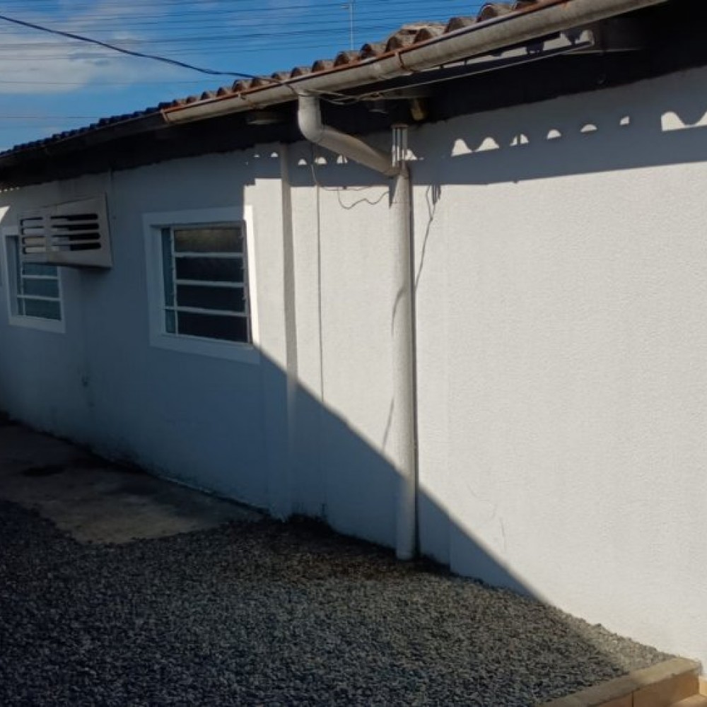 Casa - Nova Esperan�a - Guaramirim