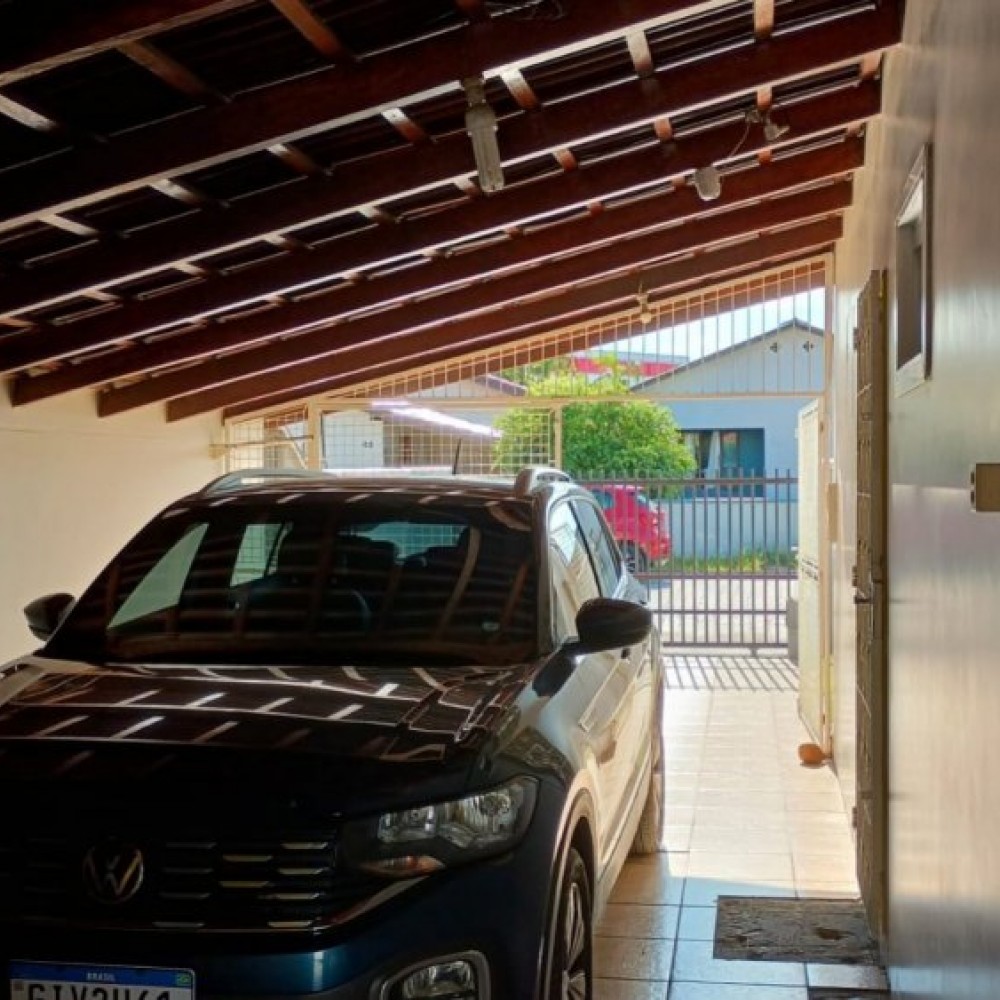 Casa - Nova Esperan�a - Guaramirim