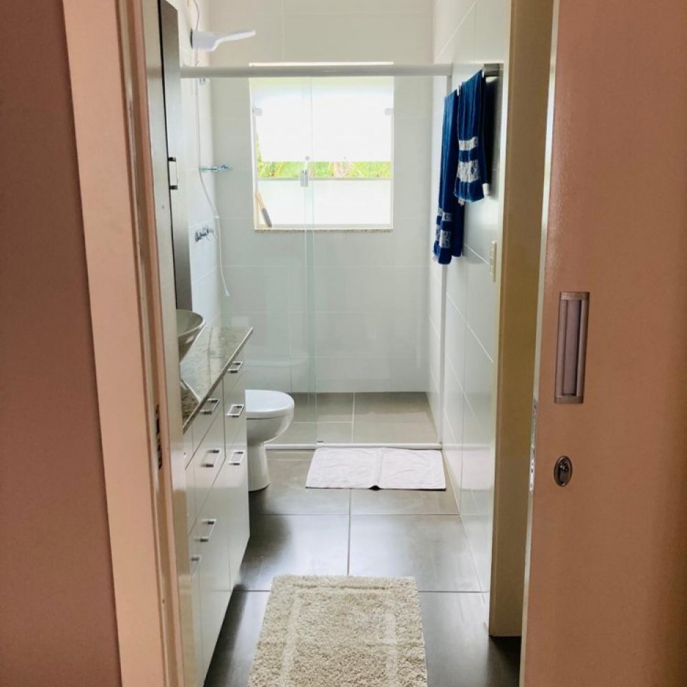 Casa - Champs Elysee - Amizade - Jaragu� do Sul