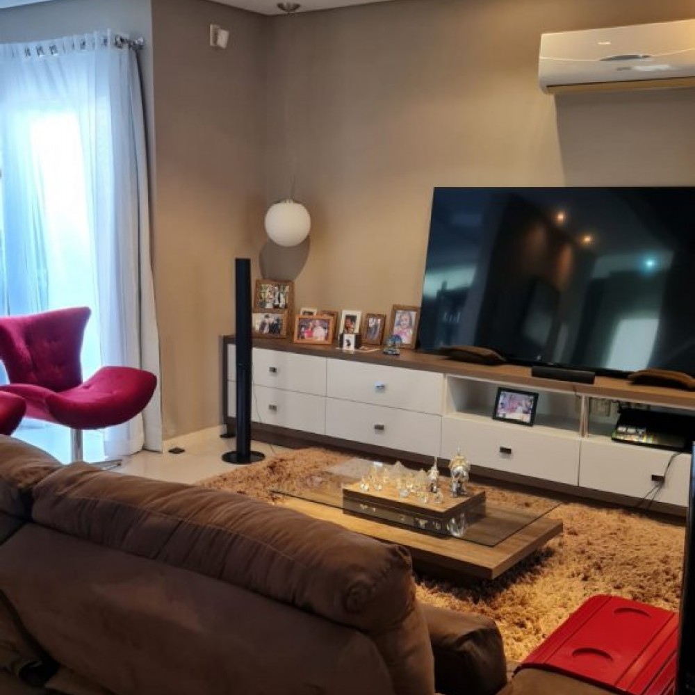 Casa - Champs Elysee - Amizade - Jaragu� do Sul