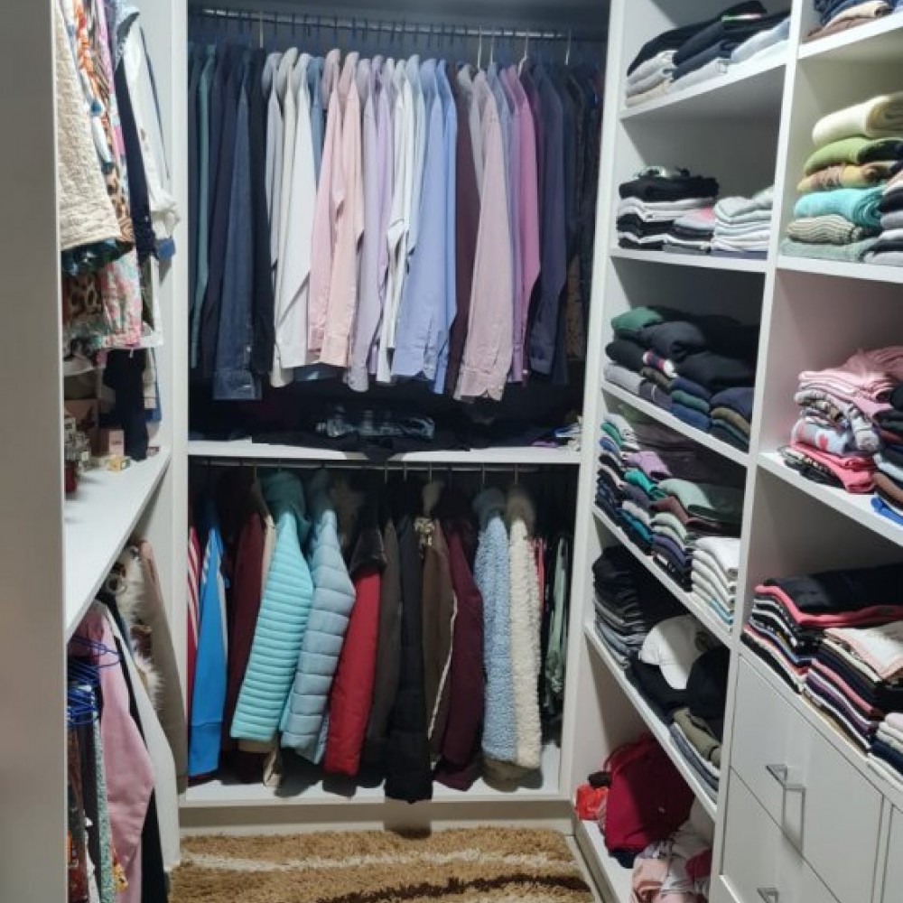 Casa - Champs Elysee - Amizade - Jaragu� do Sul