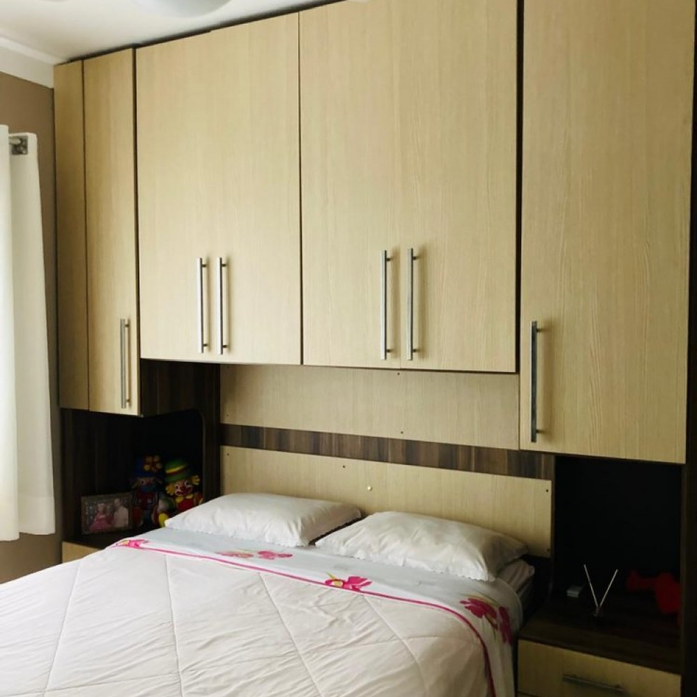 Casa - Champs Elysee - Amizade - Jaragu� do Sul