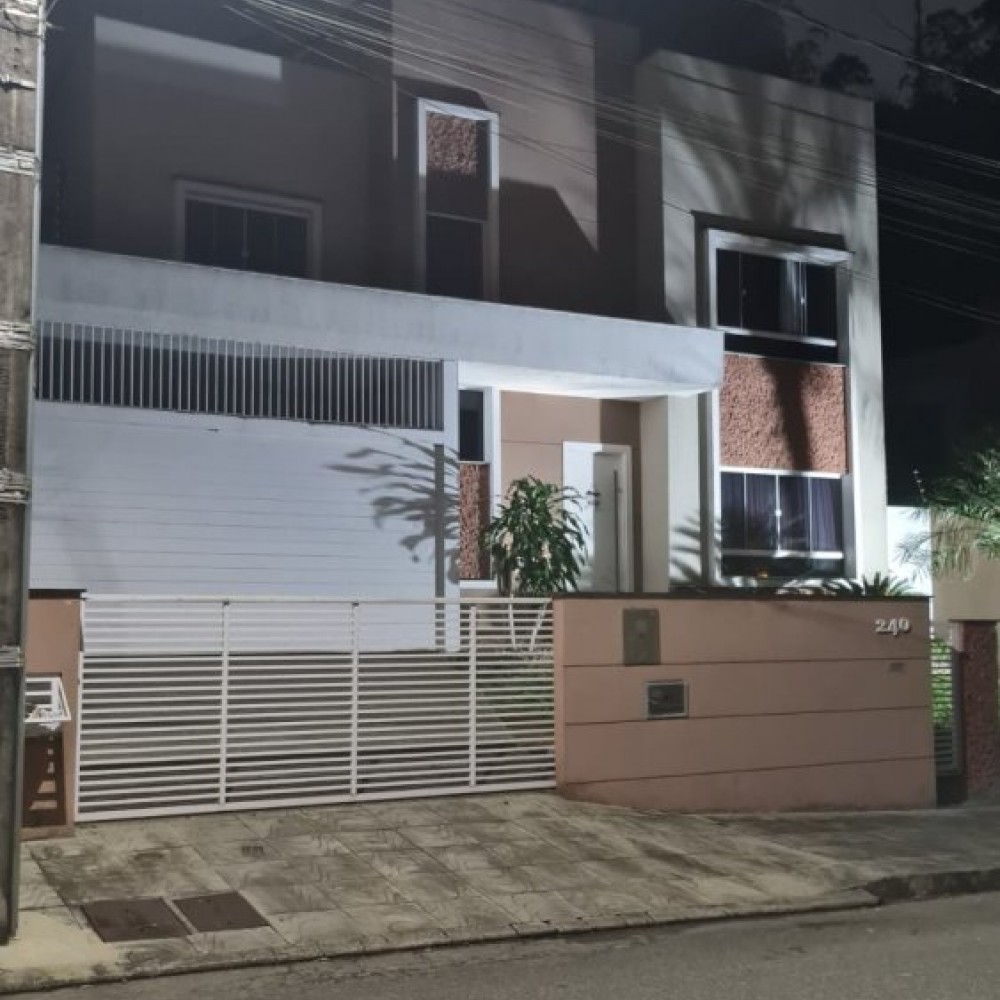 Casa - Champs Elysee - Amizade - Jaragu� do Sul