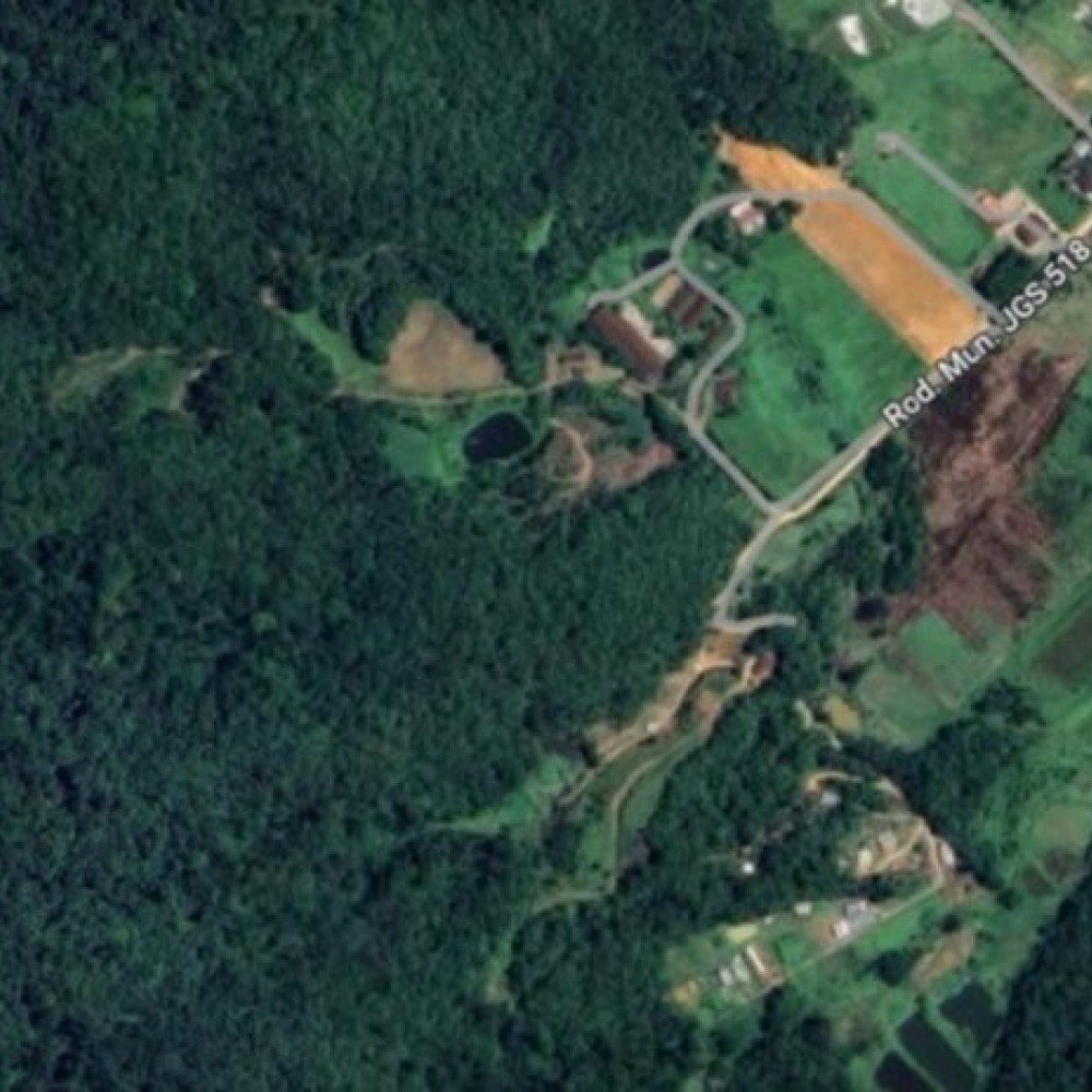 Terreno Santa Luzia Reflorestamento