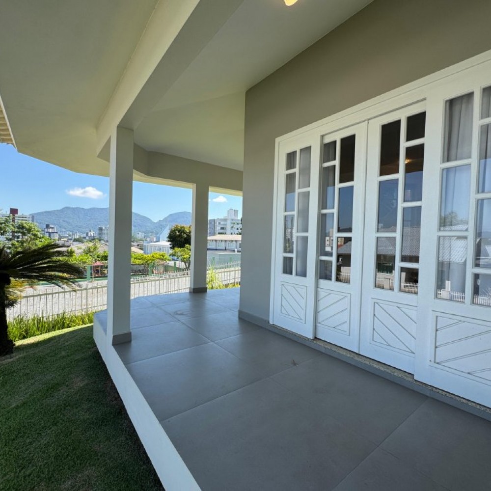 Casa Vila Nova Jaragu� do Sul