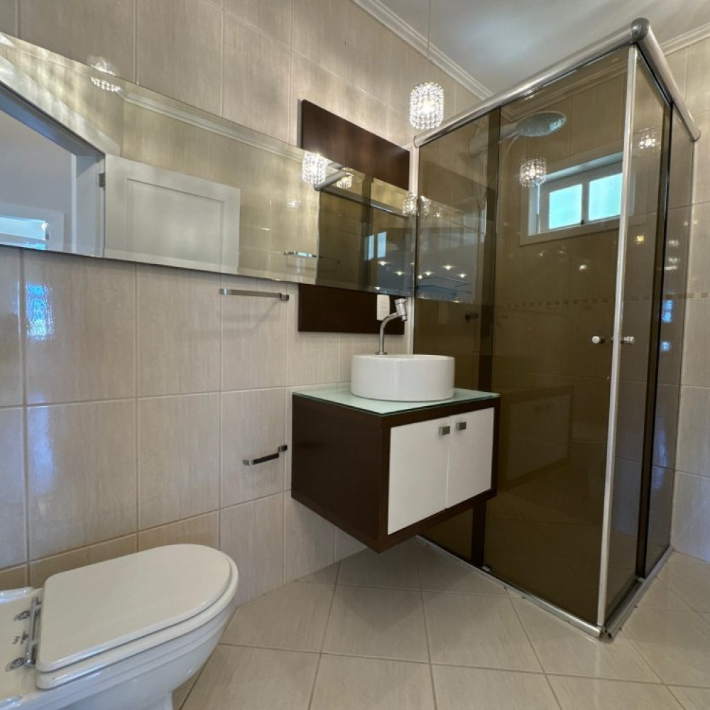 Casa Vila Nova Jaragu� do Sul