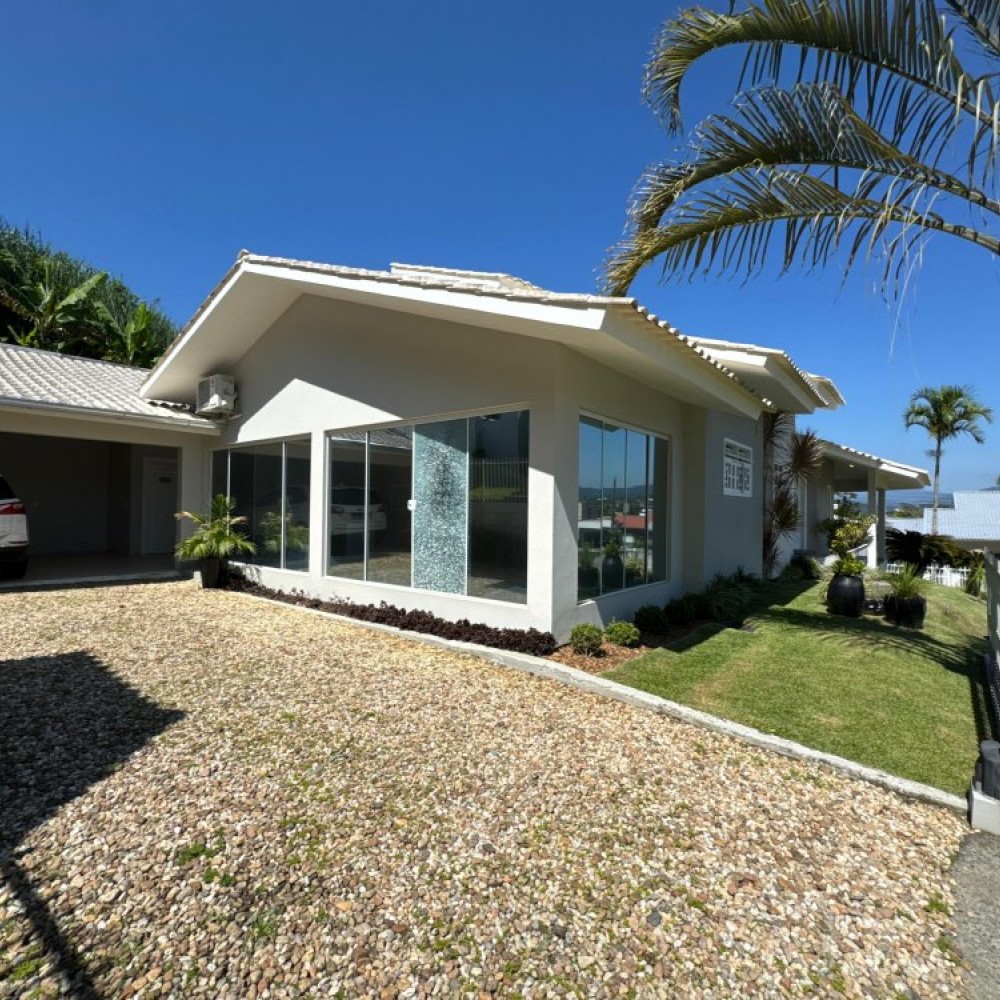 Casa Vila Nova Jaragu� do Sul