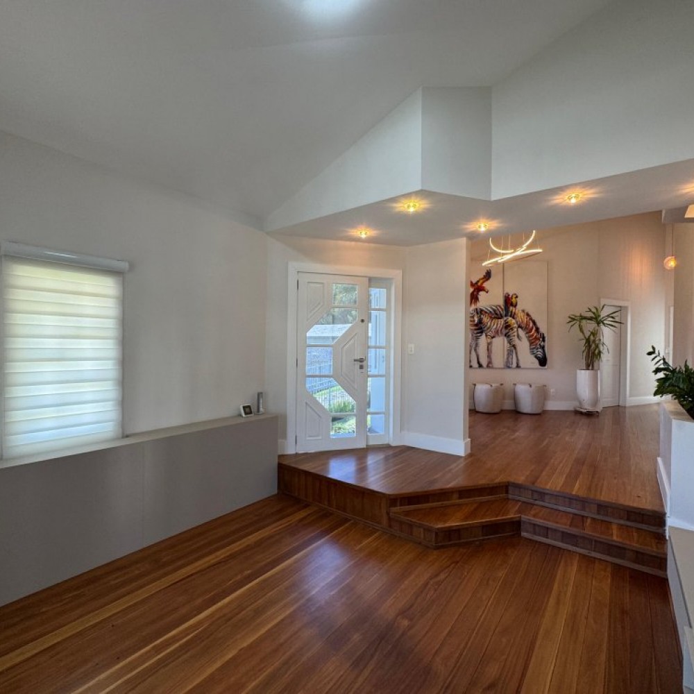 Casa Vila Nova Jaragu� do Sul