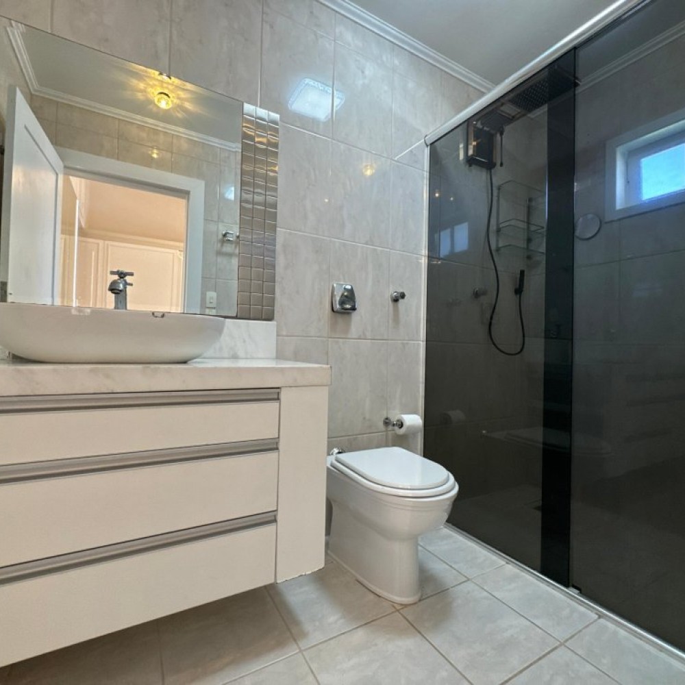 Casa Vila Nova Jaragu� do Sul