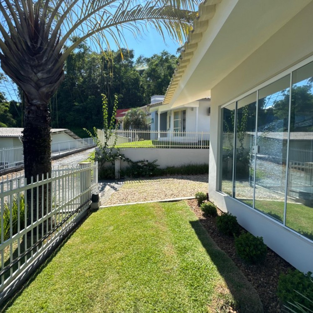 Casa Vila Nova Jaragu� do Sul