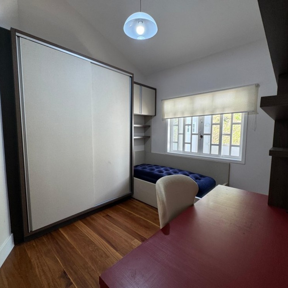 Casa Vila Nova Jaragu� do Sul