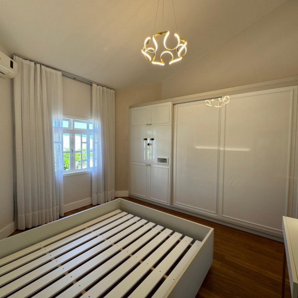 Casa Vila Nova Jaragu� do Sul