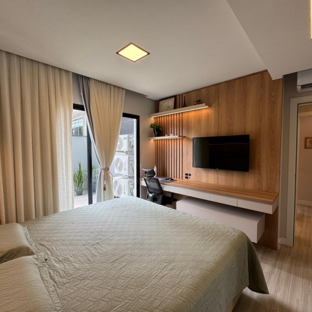 Apartamento Centro Jaragua do Sul