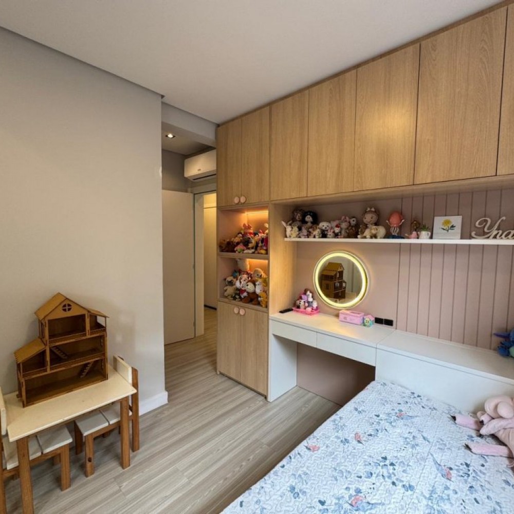 Apartamento Centro Jaragua do Sul