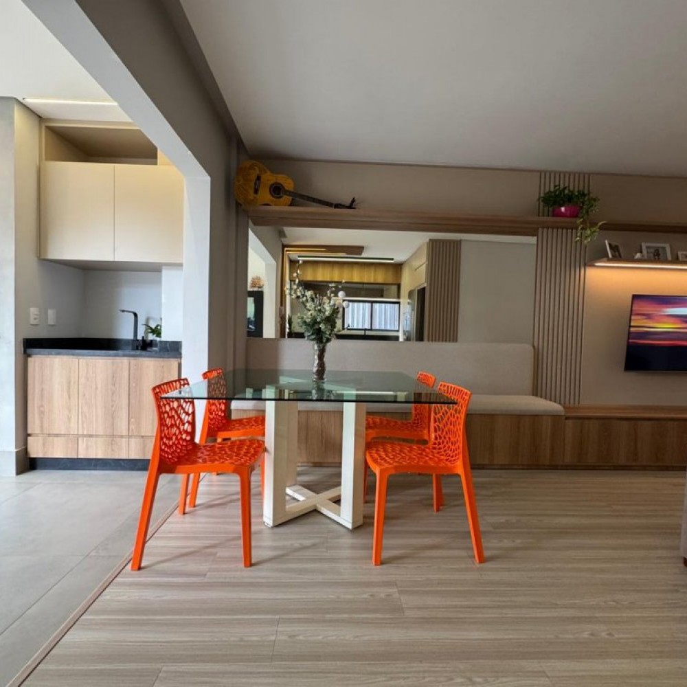 Apartamento Centro Jaragua do Sul
