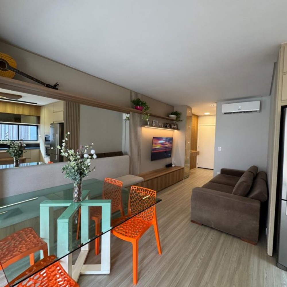 Apartamento Centro Jaragua do Sul