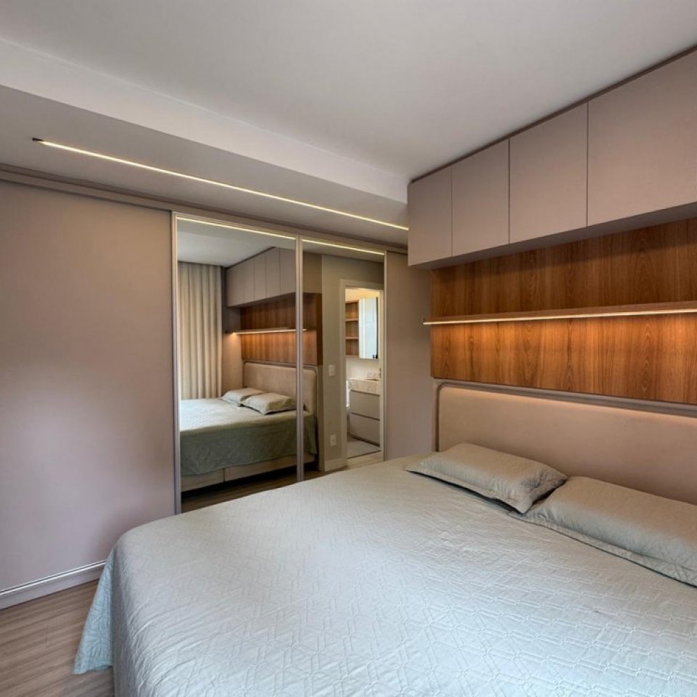 Apartamento Centro Jaragua do Sul