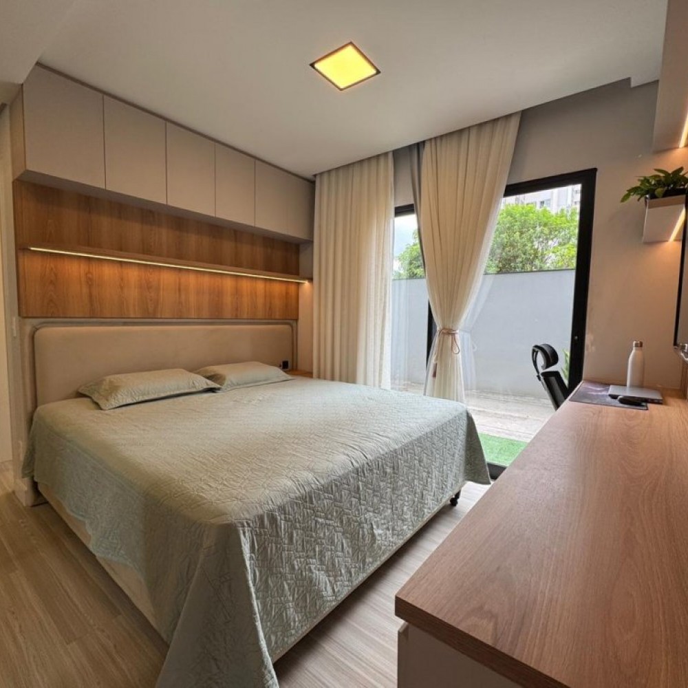 Apartamento Centro Jaragua do Sul