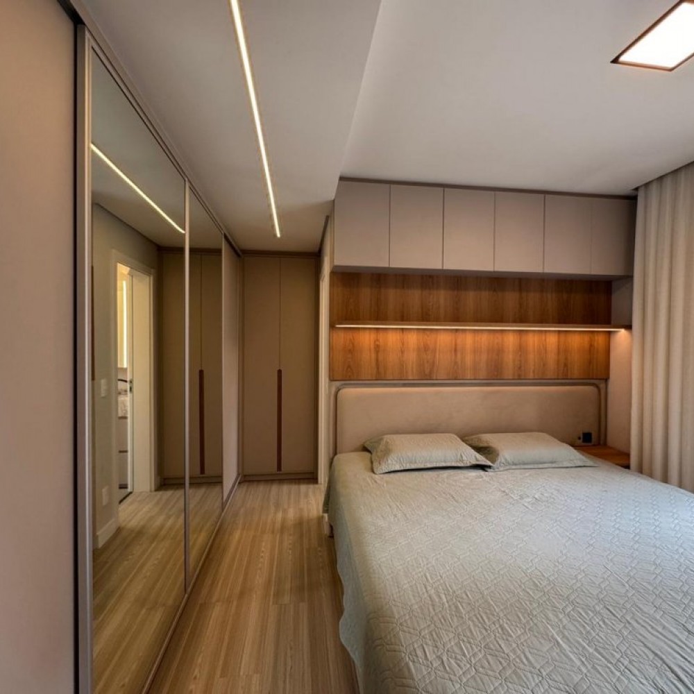 Apartamento Centro Jaragua do Sul